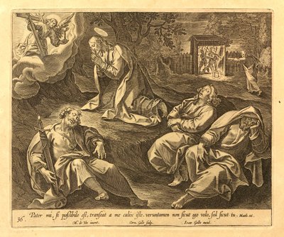 History of the New Testament - 1722 - (37) by Unbekannt Unbekannt